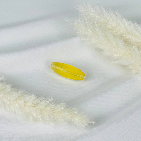 Бусины для украшений из Флюорита (1 шт)