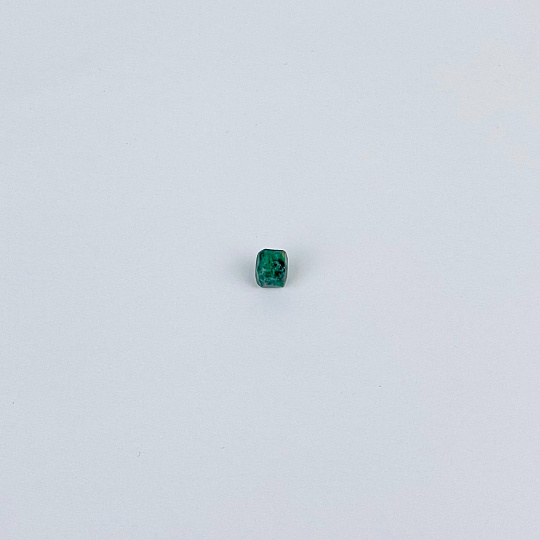 Бусины для украшений из Фуксита (10 шт), Артикул: 116743 - изображение товара №2