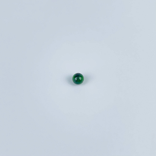 Бусины для украшений из Нефрита (3 шт), Артикул: 117508 - изображение товара №2