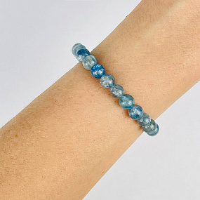 Браслет из Кианита (Индия)