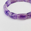 Браслет из Аметиста