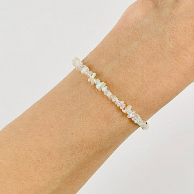 Браслет из Опала