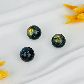 Шар из Лабрадора, Артикул: 091230 - изображение товара №1