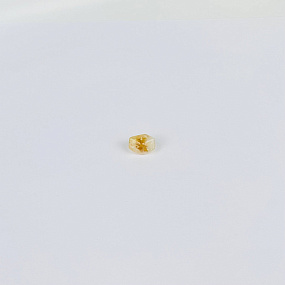 Бусины для украшений из Цитрина (3 шт), Артикул: 116450 - изображение товара №2