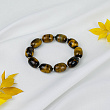 Браслет из Тигрового глаза