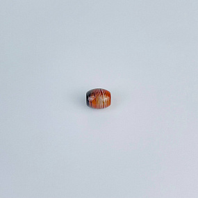 Бусины для украшений из Агат (1 шт), Артикул: 117254 - изображение товара №2