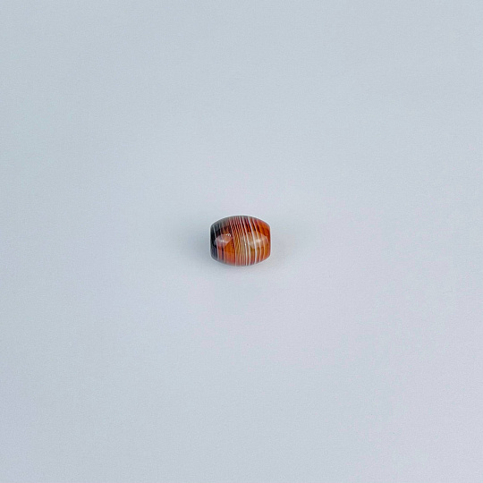Бусины для украшений из Агат (1 шт), Артикул: 117254 - изображение товара №2