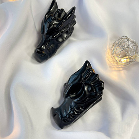 Дракон из Обсидиана, Артикул: 095094 - изображение товара №2