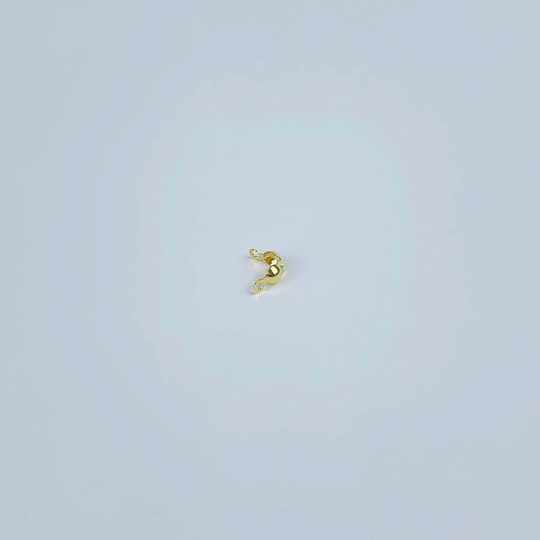 Застежки- зажимы (10 шт), Артикул: 118389 - изображение товара №2