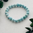 Браслет из Ларимара