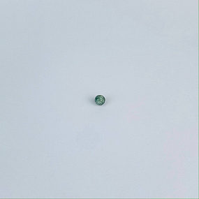 Бусины для украшений из Серафинита (3 шт), Артикул: 117278 - изображение товара №2