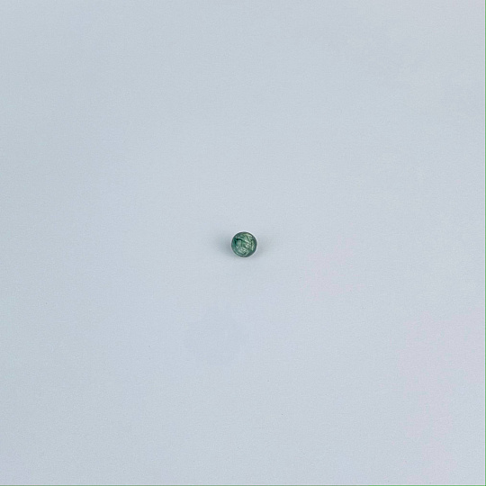 Бусины для украшений из Серафинита (3 шт), Артикул: 117278 - изображение товара №2