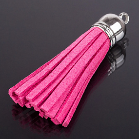 Подвеска: Кисточка, Артикул: 033024 - изображение товара №1