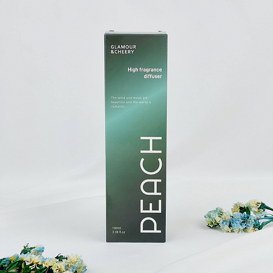 Диффузор (Персик), Артикул: 117315 - изображение товара №2