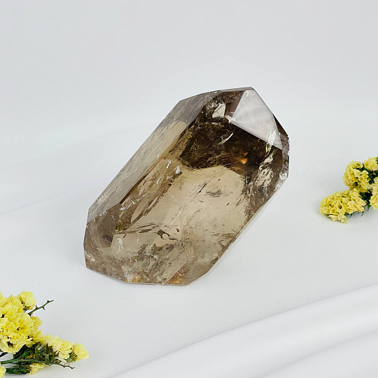 Кристалл Раухтопаза, Артикул: 117104 - изображение товара №1