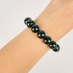 Браслет из Нефрита