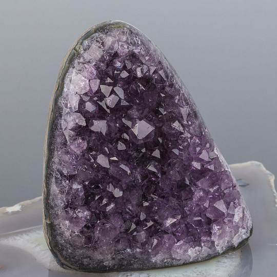 Жеода Аметиста (Бразилия), Артикул: 077760 - изображение товара №1