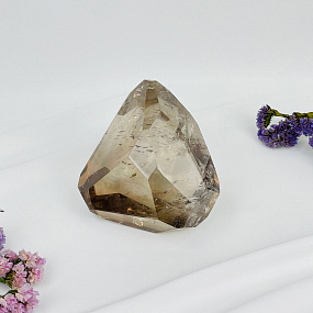 Кристалл Раухтопаза