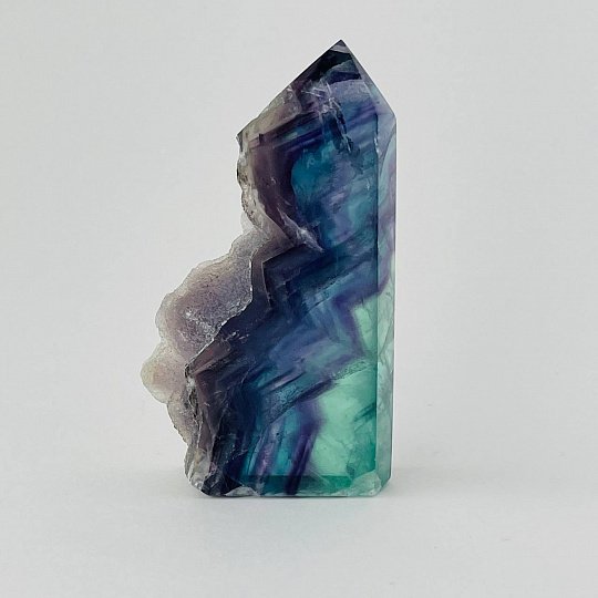 Кристалл из Флюорита, Артикул: 099182 - изображение товара №1