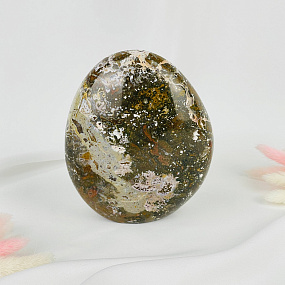 Полированная океаническая Яшма, Артикул: 118008 - изображение товара №3