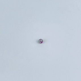 Бусины для украшений из Лепидолита (10 шт), Артикул: 117541 - изображение товара №2