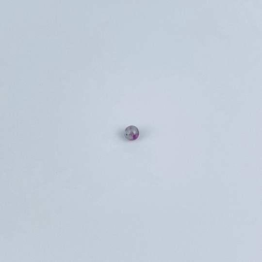Бусины для украшений из Лепидолита (10 шт), Артикул: 117541 - изображение товара №2