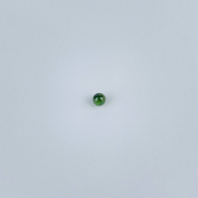 Бусины для украшений из Нефрита (3 шт), Артикул: 117509 - изображение товара №2