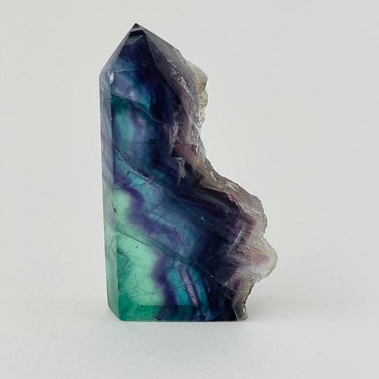 Кристалл из Флюорита, Артикул: 099182 - изображение товара №4