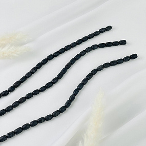 Бусины для украшений из Лавы, Артикул: 116802 - изображение товара №3