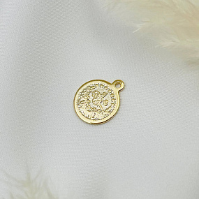 Подвеска (1 шт), Артикул: 105882 - изображение товара №3