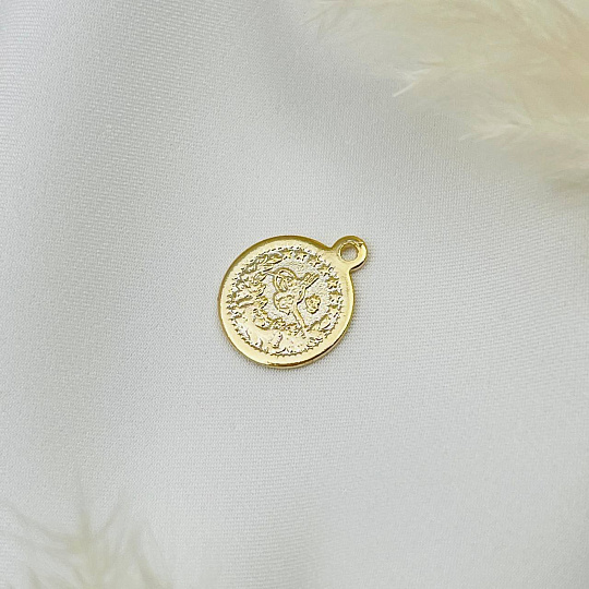 Подвеска (1 шт), Артикул: 105882 - изображение товара №3