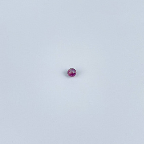 Бусины для украшений из Лепидолита (10 шт), Артикул: 117536 - изображение товара №2