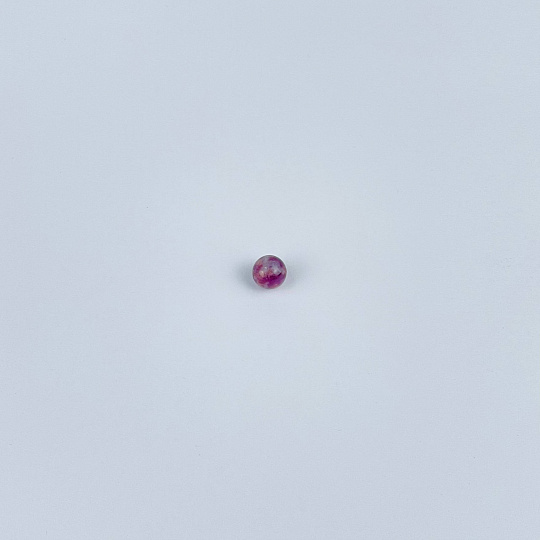 Бусины для украшений из Лепидолита (10 шт), Артикул: 117536 - изображение товара №2