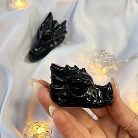 Дракон из Обсидиана, Артикул: 095094 - изображение товара №1