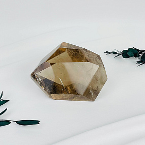 Кристалл Раухтопаза, Артикул: 117102 - изображение товара №3