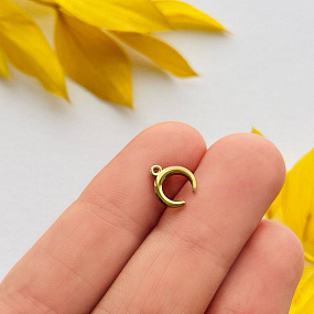 Подвеска (1 шт), Артикул: 101676 - изображение товара №2