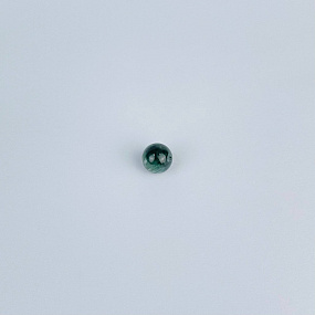 Бусины для украшений из Серафинита (1 шт), Артикул: 117279 - изображение товара №2