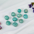 Галтовка из Амазонита (25 шт)
