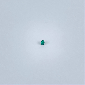 Бусины для украшений из Малахита (10 шт), Артикул: 117699 - изображение товара №2