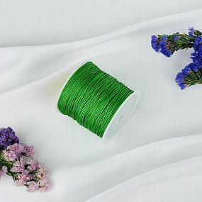 Шнур для браслетов нейлоновый (шамбала) (100 метров), Артикул: 118511 - изображение товара №2