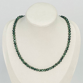 Колье из Серафинита