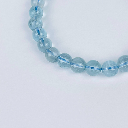 Браслет из Топаза, Артикул: 090584 - изображение товара №3