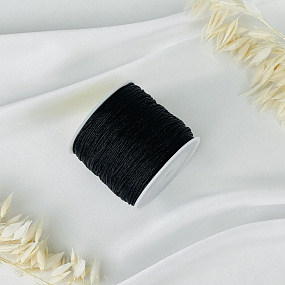 Шнур для браслетов нейлоновый (шамбала) (100 метров), Артикул: 118519 - изображение товара №2