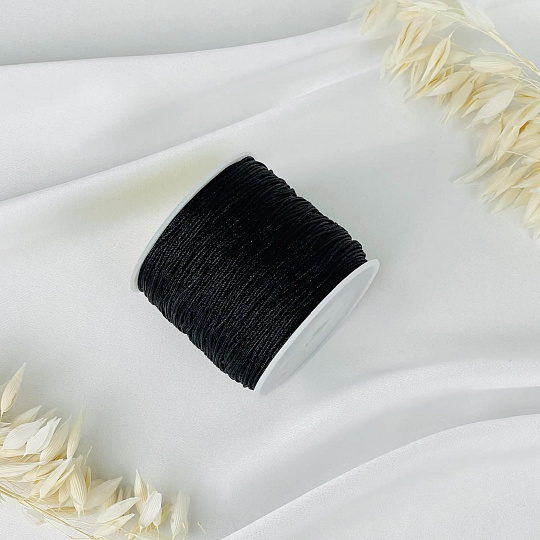 Шнур для браслетов нейлоновый (шамбала) (100 метров), Артикул: 118519 - изображение товара №2