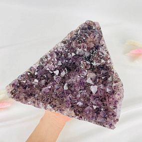 Друза Аметиста, Артикул: 110577 - изображение товара №3