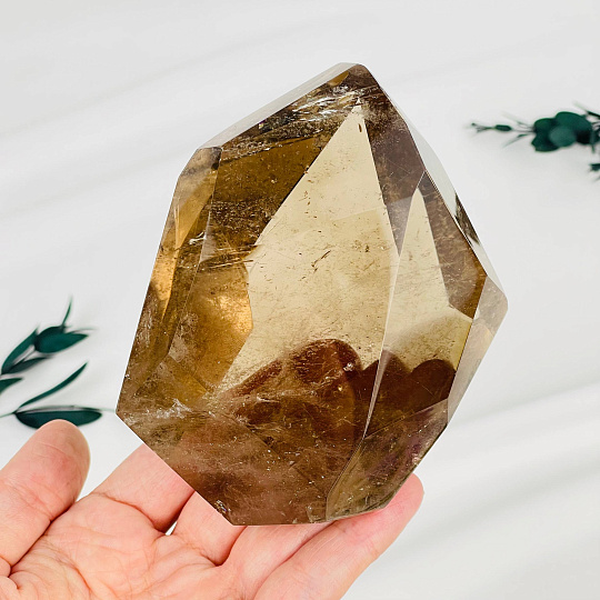 Кристалл Раухтопаза, Артикул: 117102 - изображение товара №2