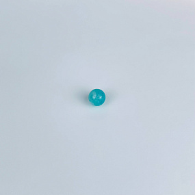 Бусины для украшений из Амазонита (1 шт), Артикул: 117286 - изображение товара №2