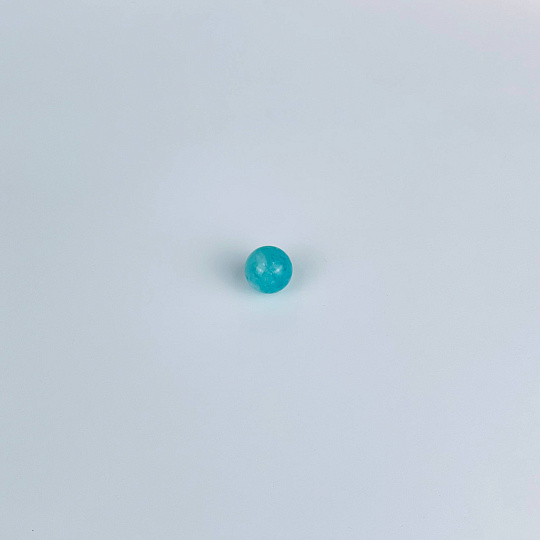 Бусины для украшений из Амазонита (1 шт), Артикул: 117286 - изображение товара №2