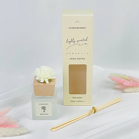Диффузор Rose& Oud  (Роза и Уд)