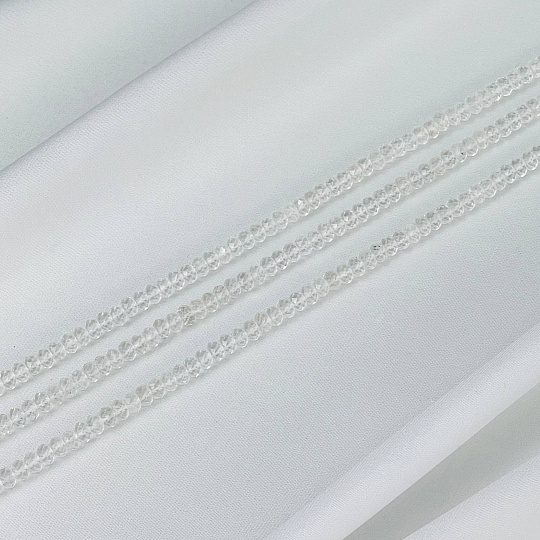 Бусины для украшений из Горного Хрусталя, Артикул: 093124 - изображение товара №2